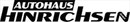 Logo Autohaus Hinrichsen GmbH